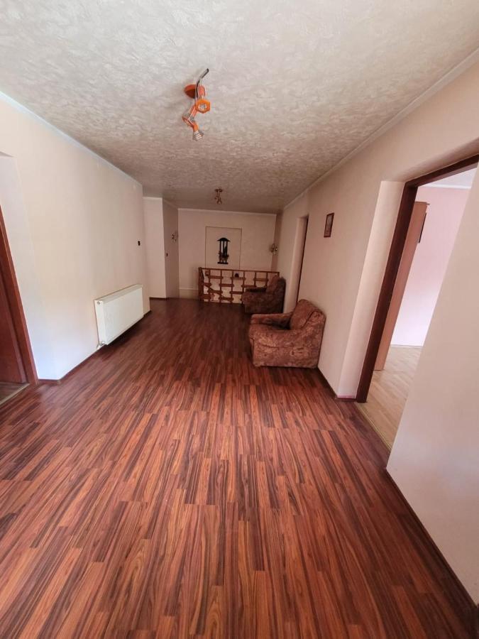 Casa Bașu Villa Băile Herculane Exterior foto